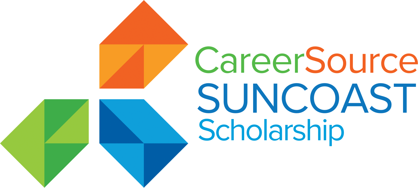 MySuncoast Scholarship Logo